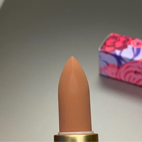 MAC “Enveloped In Luck” Lipstick